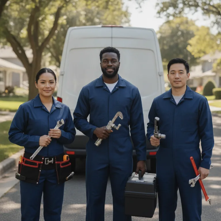 Water Heater Repair team in Rotherham